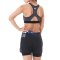 TL Women 2/1 Impact Shorts